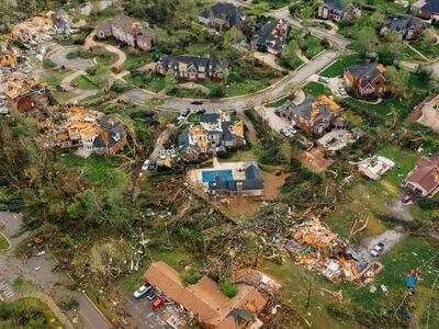 About SurfMist Works - water damage restoration experts in Eugene